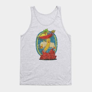 Madame Banana Tank Top